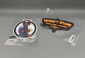Vanilla Monkey Spunk Air Freshener Set.