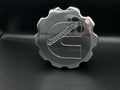 Cummins X15 Oil Filler Billet Cap.
