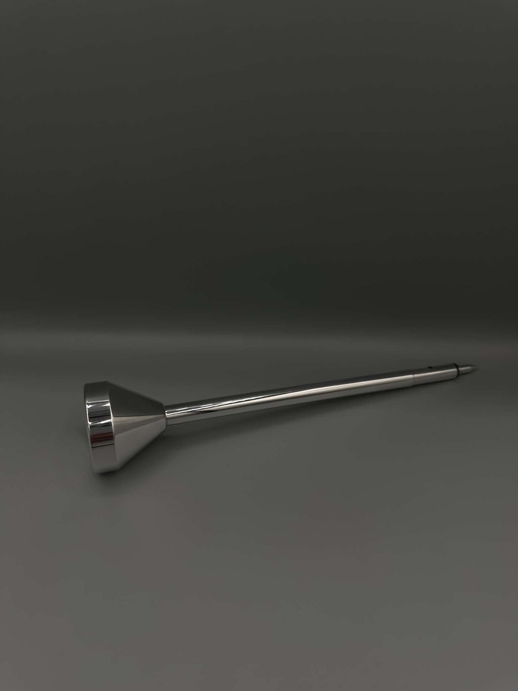 Kenworth Old Style Trailer Brake Handle / Jimmy Bar.