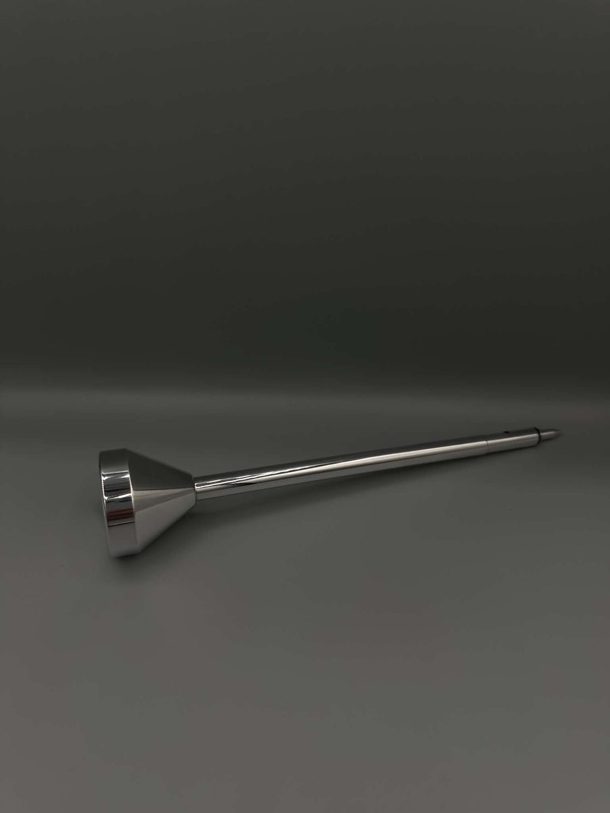 Kenworth Old Style Trailer Brake Handle / Jimmy Bar.