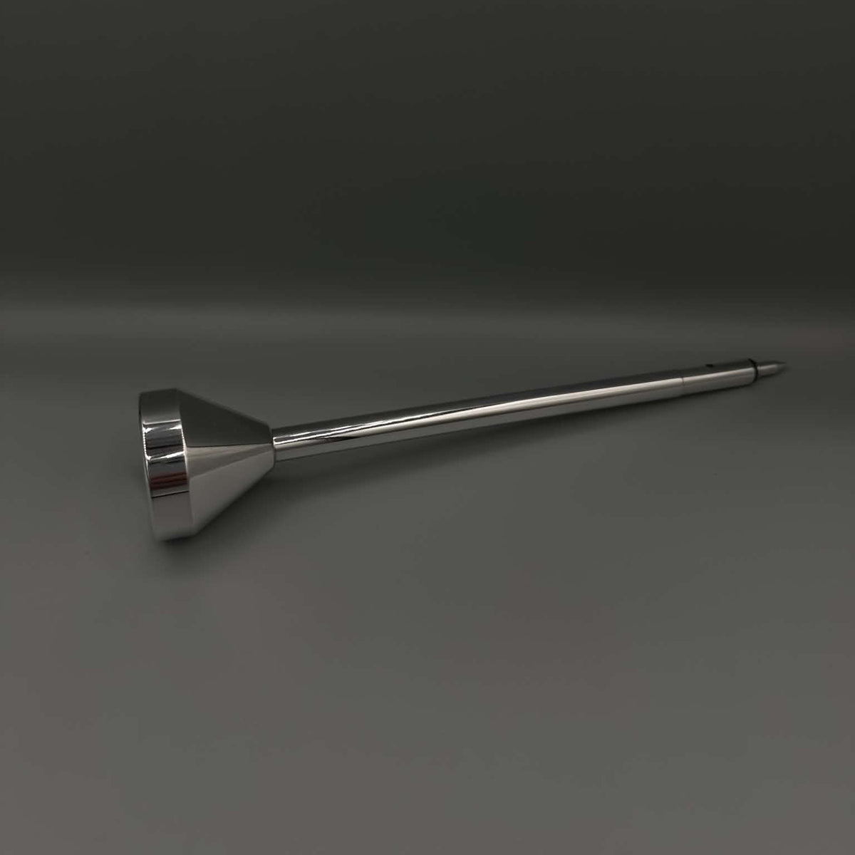Peterbilt Old Style Trailer Brake Handle / Jimmy Bar.