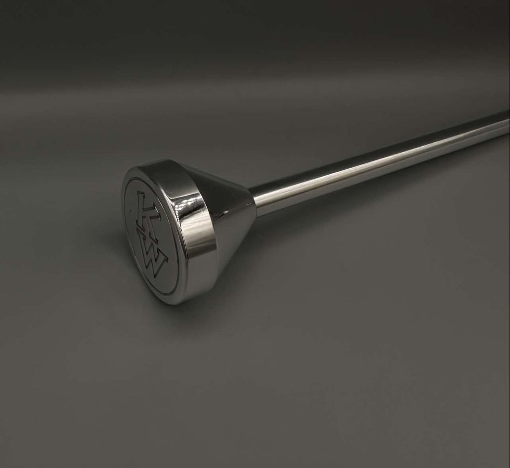 Kenworth Old Style Trailer Brake Handle / Jimmy Bar.