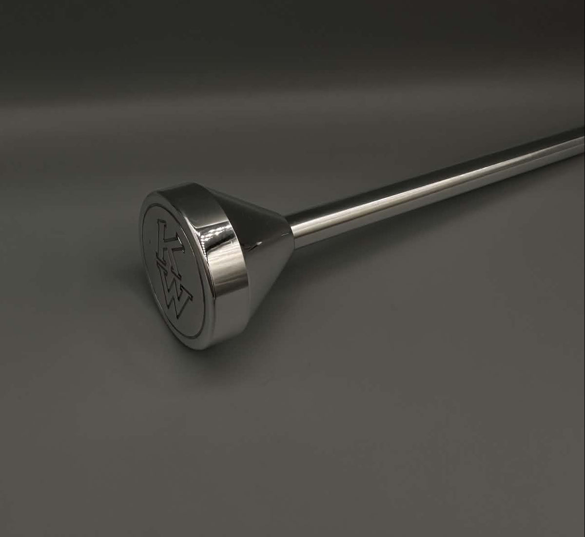Kenworth Old Style Trailer Brake Handle / Jimmy Bar.