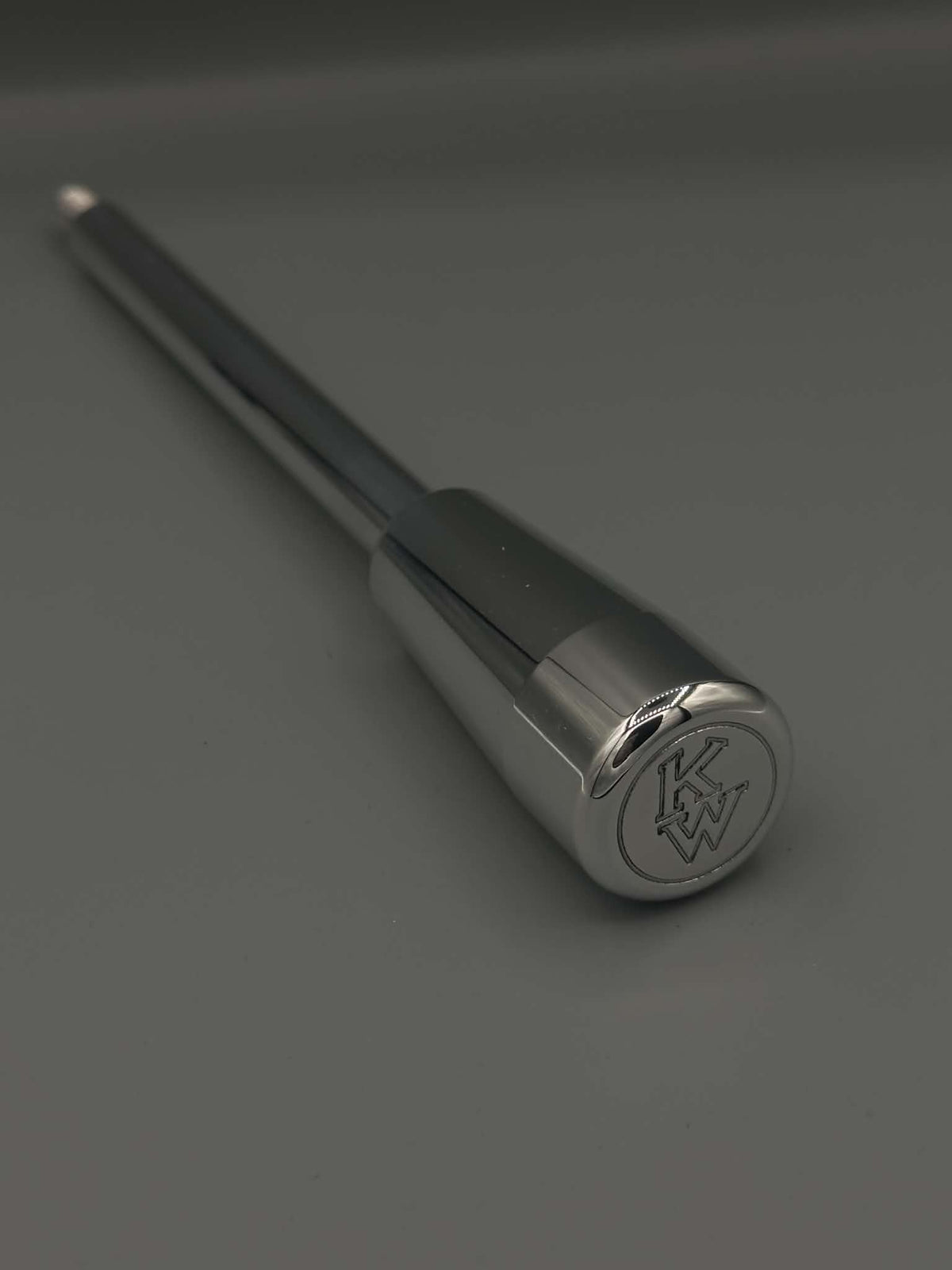 Monkey Spunk Cassic Trailer brake handle.