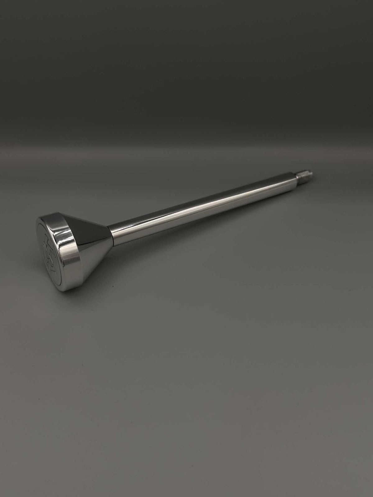 Monkey Spunk Old Style Trailer Brake Handle.