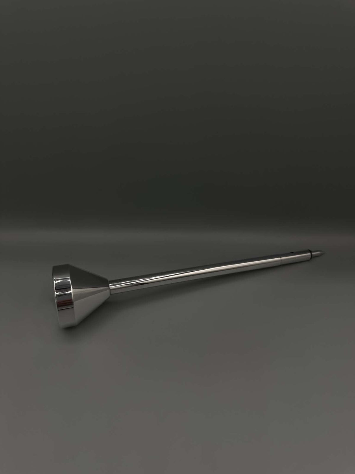 Kenworth Old Style Trailer Brake Handle / Jimmy Bar.