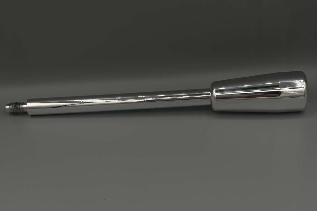 Monkey Spunk Cassic Trailer brake handle.