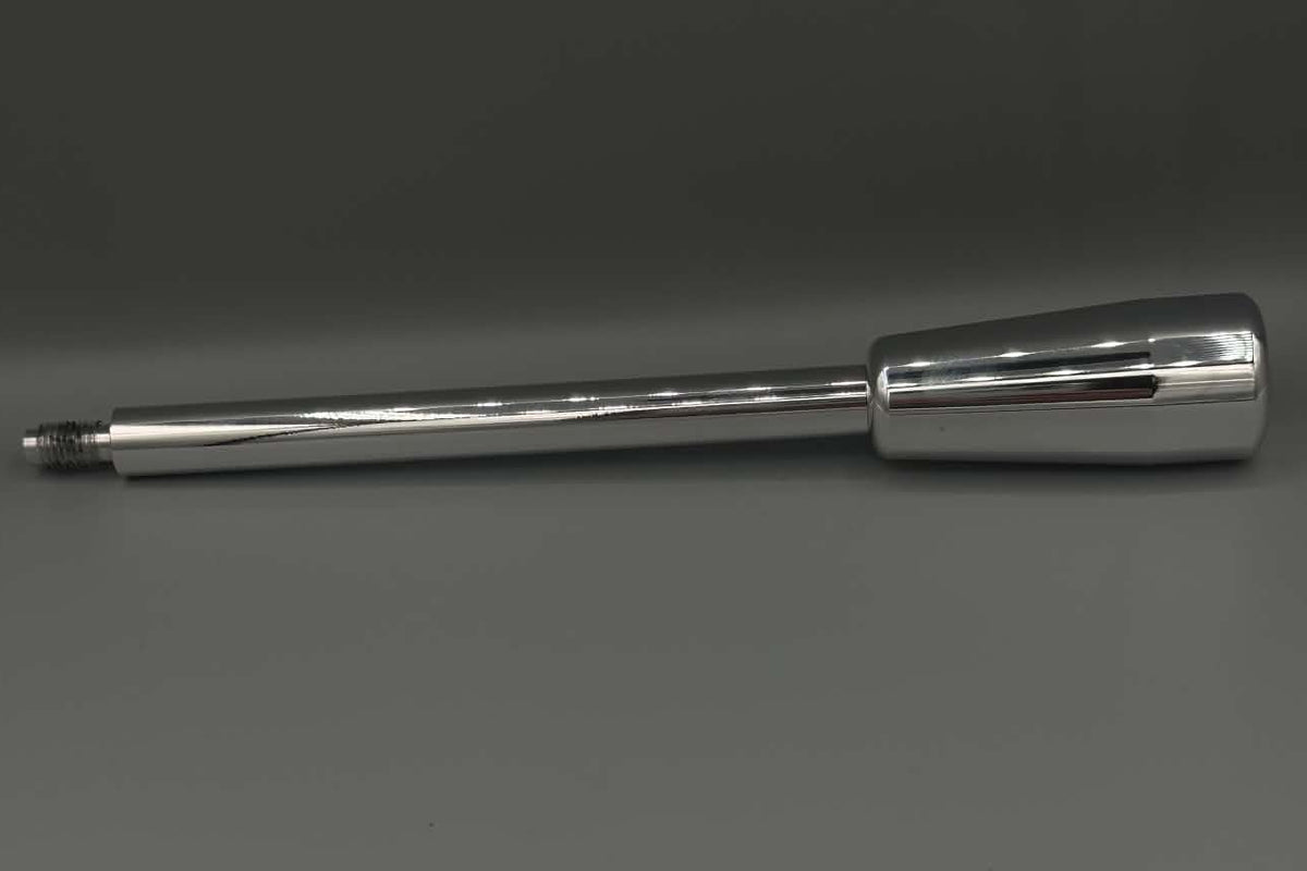 Monkey Spunk Cassic Trailer brake handle.