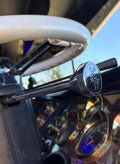 Monkey Spunk Old Style Trailer Brake Handle.