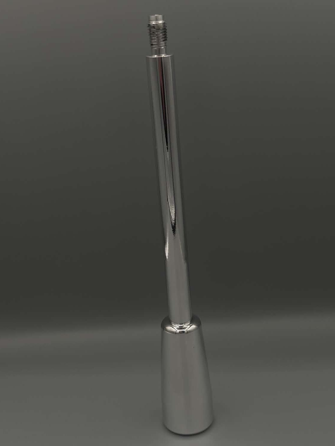 Monkey Spunk Cassic Trailer brake handle.